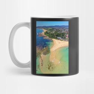 Toowoon Bay Vibes Mug